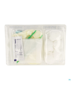 Set sondage a demeure 236    hartm 1 4781572