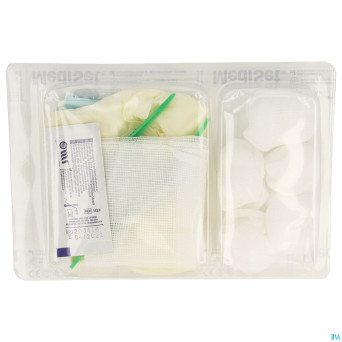 Set sondage a demeure 236    hartm 1 4781572