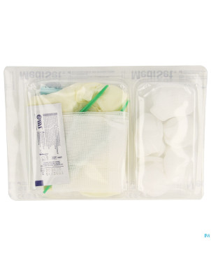 Set sondage a demeure 236    hartm 1 4781572