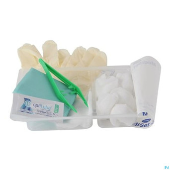 Set sondage a demeure 236    hartm 1 4781572