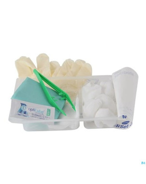 Set sondage a demeure 236    hartm 1 4781572