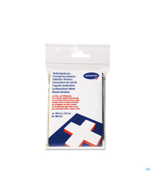 Drap isothermique hartm   1 9000131