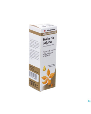 Arko essentiel huile jojoba    30ml