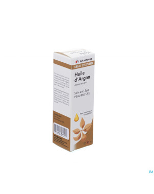 Arko essentiel huile argan    30ml