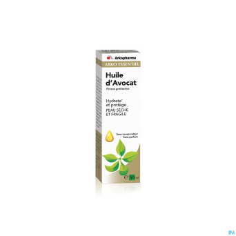 Arko essentiel huile avocat    50ml