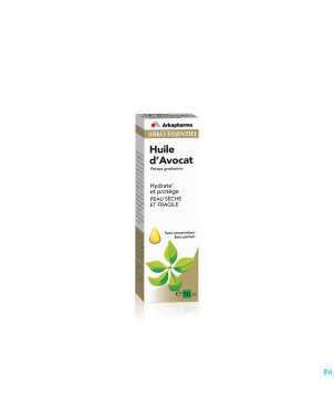 Arko essentiel huile avocat    50ml
