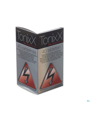 Tonixx b-activ    tabl  40