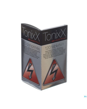 Tonixx b-activ    tabl 120