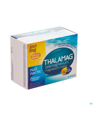 Thalamag jour - nuit    comp  60