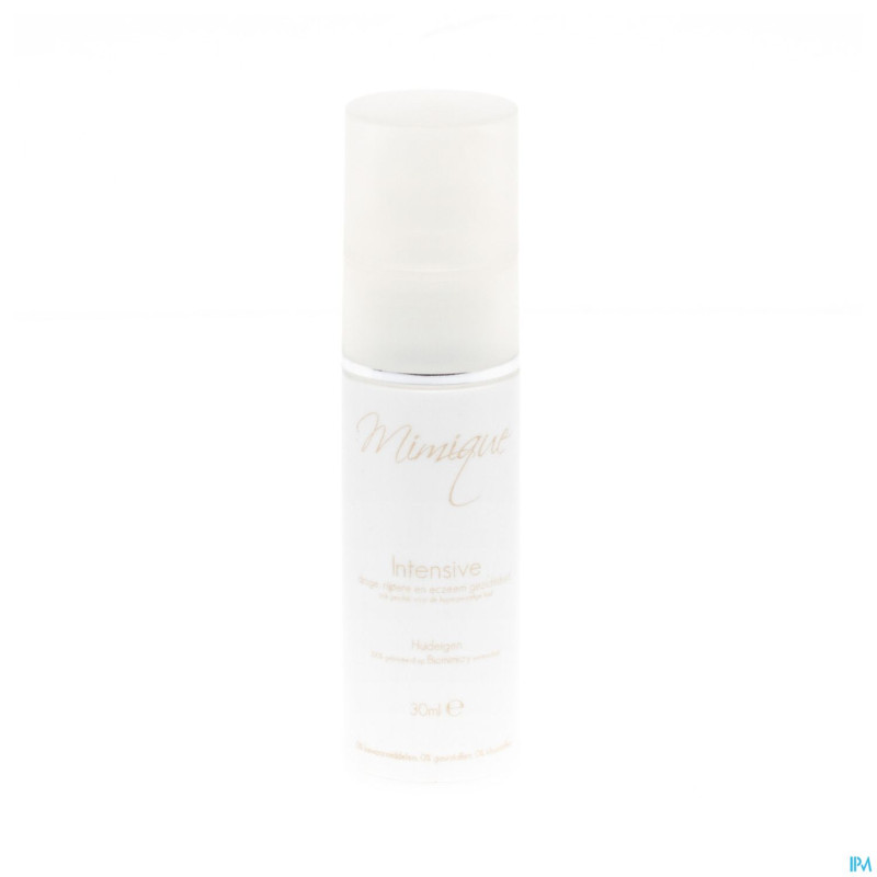 Mimique intensive cr    30ml