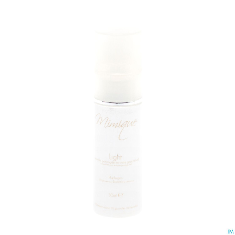 Mimique light cr    30ml