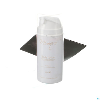 Mimique body lotion    100ml