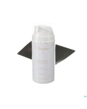 Mimique body lotion    100ml