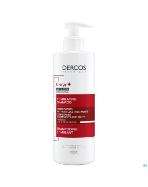 Vichy dercos energy sh    400ml