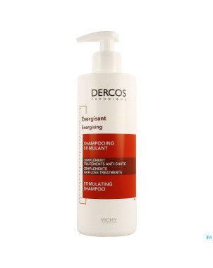 Vichy dercos energy sh    400ml