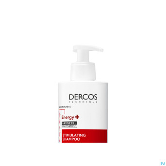 Vichy dercos energy sh    400ml