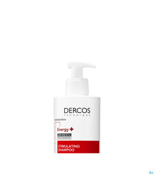 Vichy dercos energy sh    400ml