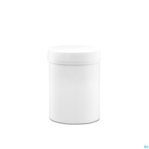 Snapsec pvc 130ml blanc + caps 50 pch