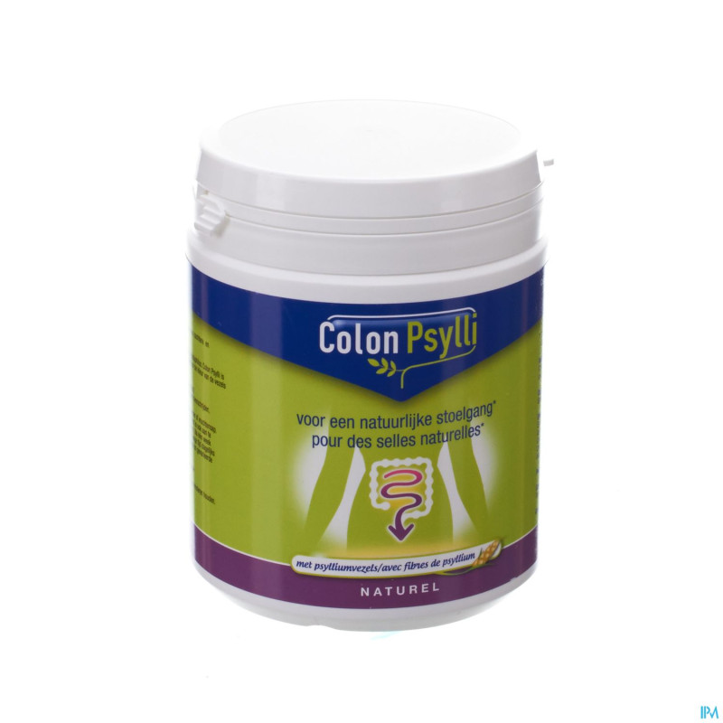 Mannavita colon psylli    300g