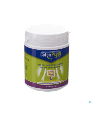 Mannavita colon psylli    300g
