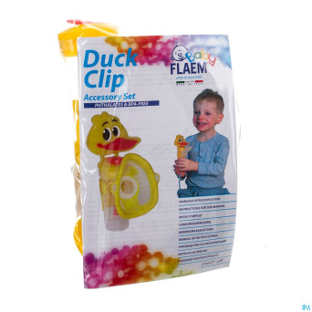 Flaem set nebulisation enfant