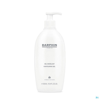 Darphin gel modelant    500ml