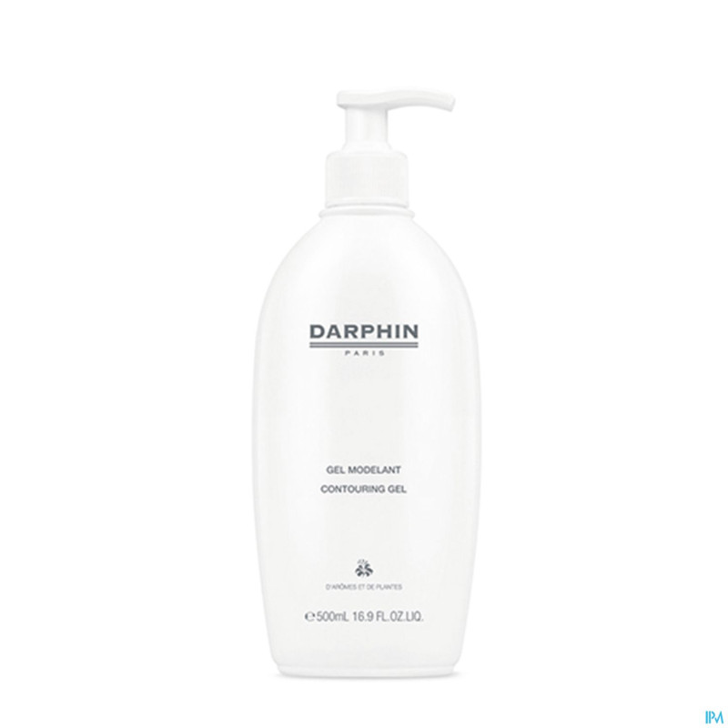 Darphin gel modelant    500ml
