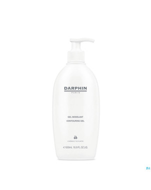 Darphin gel modelant    500ml