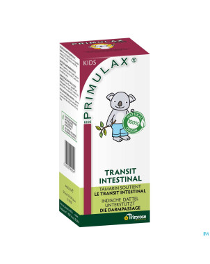 Primulax kids    120ml