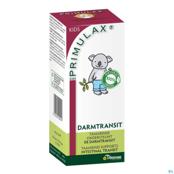 Primulax kids    120ml