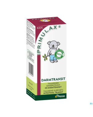 Primulax kids    120ml