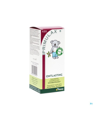Primulax kids    120ml