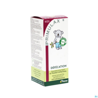 Primulax kids    120ml