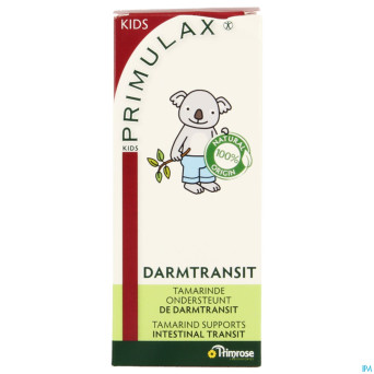 Primulax kids    120ml