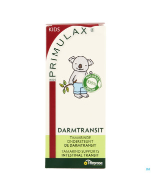 Primulax kids    120ml