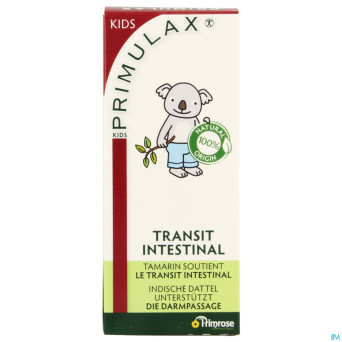 Primulax kids    120ml