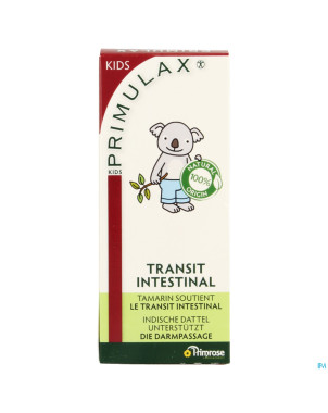 Primulax kids    120ml