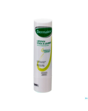 Dermalex stick levres new 4g