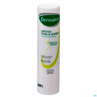 Dermalex stick levres new 4g