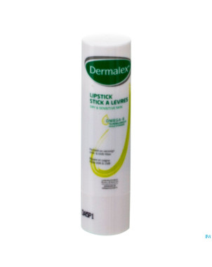 Dermalex stick levres new 4g