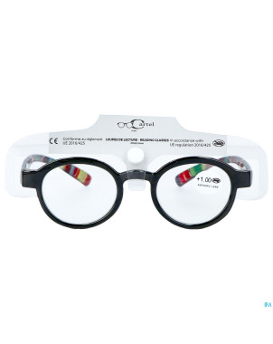 Cartel loupe lecture bayadere 3.0