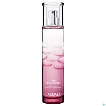 Caudalie eau fraiche the des vignes    100ml