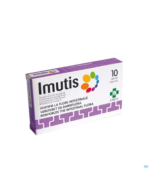 Imutis nf gel 10    rempl 2398725