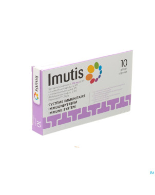 Imutis nf gel 10    rempl 2398725