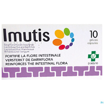 Imutis nf gel 10    rempl 2398725