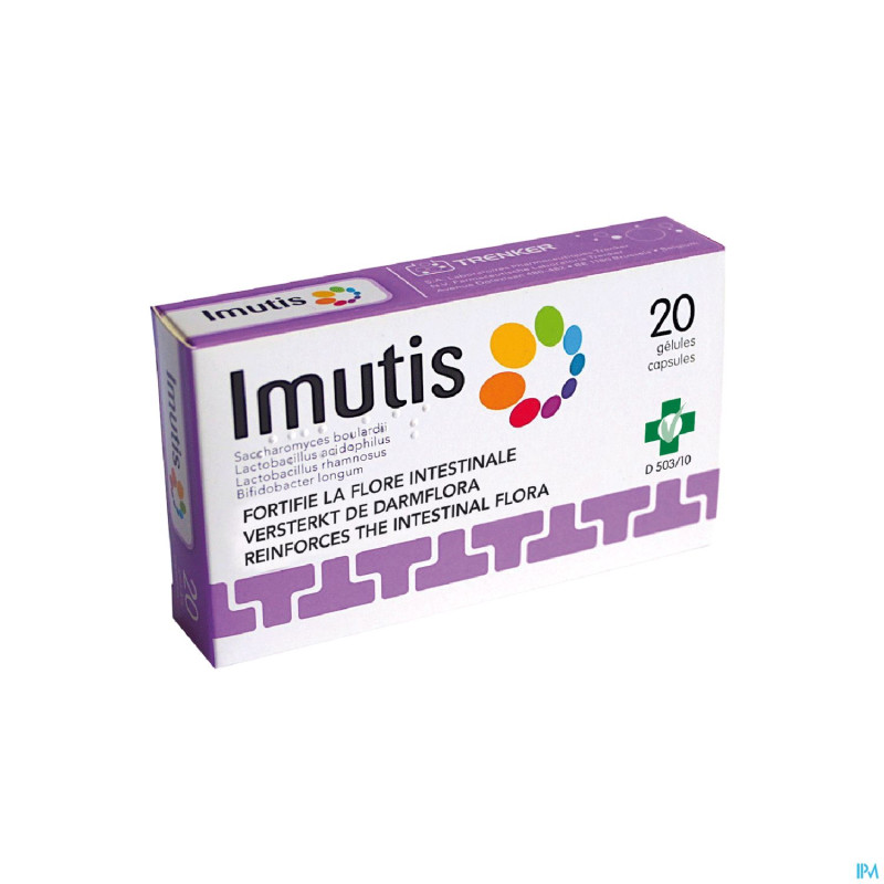 Imutis nf gel 20    rempl 2398733