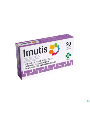 Imutis nf gel 20    rempl 2398733