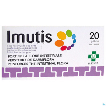 Imutis nf gel 20    rempl 2398733
