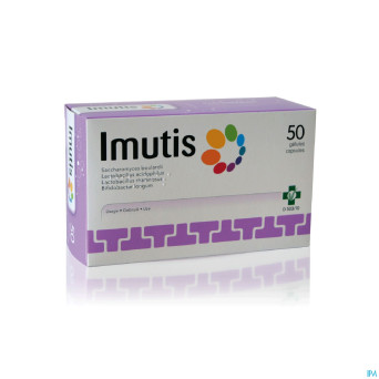 Imutis nf gel 50    rempl 2398717