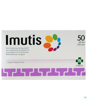 Imutis nf gel 50    rempl 2398717
